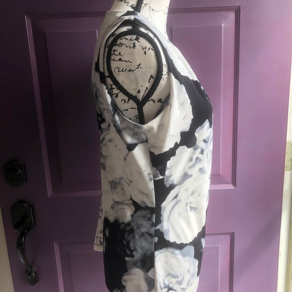 Calvin Klein Blouse/Shell - Picture 3 of 4